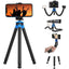 Apexel Flexible Tripod - Detachable APL-JJ07