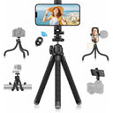 Apexel Octopus - Flexible Tripod - JJ025