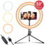 Apexel Selfie Ring Light - JJ13Y - SPECIAL