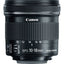Canon EF-S 10-18mm f/4.5-5.6 IS STM EF-S Mount Lens