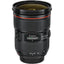 Canon EF 24-70mm f/2.8L II USM EF Mount Lens
