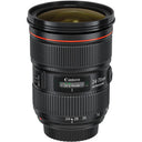 Canon EF 24-70mm f/2.8L II USM EF Mount Lens