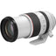 Canon RF 70-200mm f/2.8L IS USM RF Mount Lens
