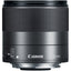 Canon EF-M 32mm f/1.4 STM EF-M Mount Lens