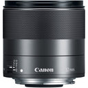 Canon EF-M 32mm f/1.4 STM EF-M Mount Lens