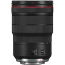 Canon RF 15-35mm f/2.8L IS USM RF Mount Lens