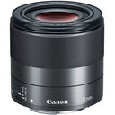 Canon EF-M 32mm f/1.4 STM EF-M Mount Lens