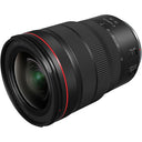 Canon RF 15-35mm f/2.8L IS USM RF Mount Lens