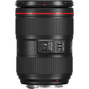 Canon EF 24-105mm f/4L IS II USM EF Mount Lens