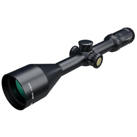 Athlon Argos 4-20x50 1