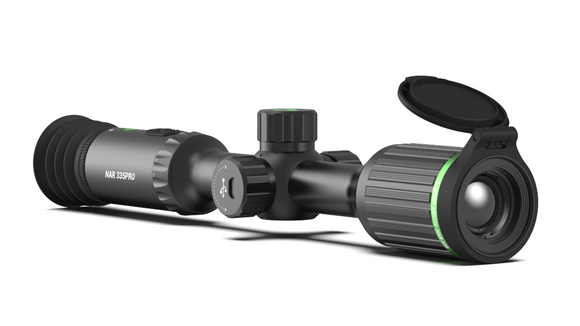 Conotech Night Arrow 335PRO 384x288 Thermal Riflescope
