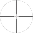 Athlon Argos HMR 2-12x42mm SFP AHMC 1" Illuminated Riflescope