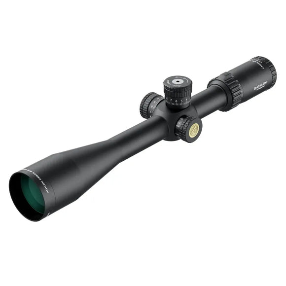 Athlon Argos BTR GEN 2 10-40x56 BLR MOA SFP 30mm Riflescope - Jacobs Digital