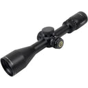 Athlon Argos HMR 2-12x42mm SFP AHMC 1" Illuminated Riflescope