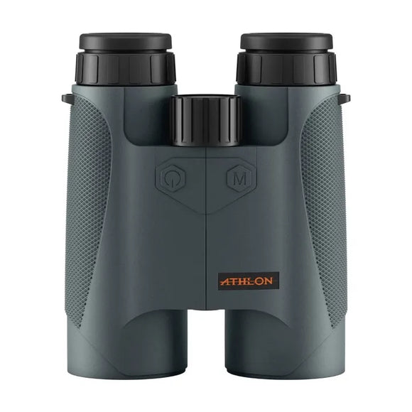 Athlon Cronus 10x50 Laser RangeFinder - Jacobs Digital