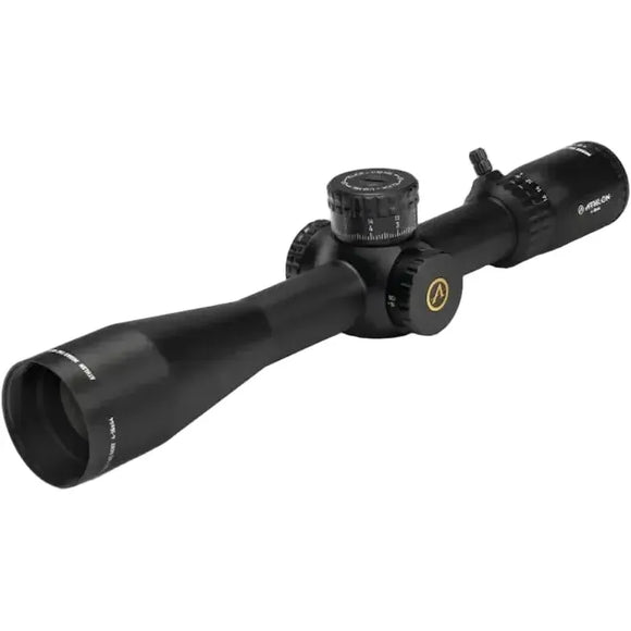 Athlon Midas TAC GEN2 HD 4-16x44 APRS14 FFP MIL Reticle Riflescope