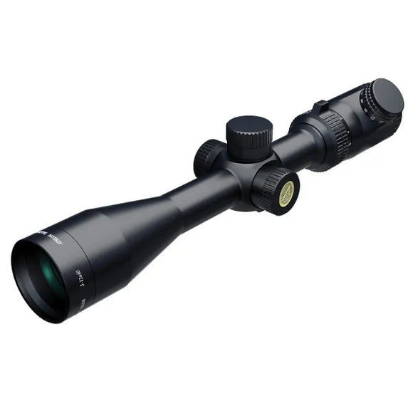 Athlon Optics Talos 4-16x40 1 Inch Second Focal Plane BDC 600IR Riflescope - Jacobs Digital