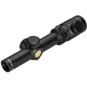 Athlon Talos BTR GEN 2 1-4x24 30mm Tube SFP ATMR6 SFP IR-MOA Riflescope