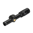 Athlon Talos BTR GEN 2 1-4x24 30mm Tube SFP AHSR14 IR-MIL Riflescope