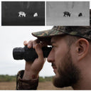 ATN Odin 320 35mm Thermal Handheld Viewer