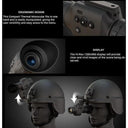 ATN Odin 320 35mm Thermal Handheld Viewer