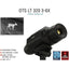 ATN OTS LT 3-6x 320x240 25mm 12 Micron Thermal Handheld Spotter