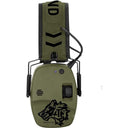 ATN X-sound Electronic Earmuffs With Bluetooth