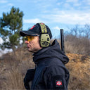 ATN X-sound Electronic Earmuffs With Bluetooth