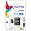Adata 64gb Micro Sdxc Card Class 10 Uhs- Memory Card - Jacobs Digital