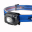 TrustFire TF-HL3R Micro USB Rechargeable 200lm 50m IPX4 Headlamp