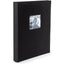 Kenro Aztec Memo Slip-In Album Black 6