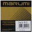 Marumi step Down Ring 46-37mm Filter