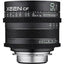 Samyang Xeen Cf 50mm T1.5 Ff Cine Sony E Meter