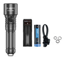 BLUDIVE SL-BD40 Pro Diving Torch