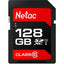 Netac P600 128GB U1 SDXC Card