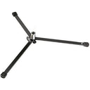 Manfrotto 143 Magic Arm Kit With Base Super Clamp & Bracket Stand/mount