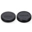 Pronto Body & Rear Lens Cap – Micro 4/3 Mount - Jacobs Digital