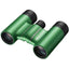 Nikon Aculon T02 8X21 Green Binoculars