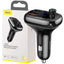 Baseus Bluetooth FM Transmittter + Quick Charger