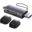 Baseus Lite - Type-C Card Reader