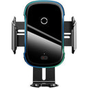 Baseus Wireless Car Charger - Electric Holder 15W