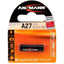 Ansmann A27 Alkaline Battery 1pk - Jacobs Digital