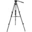 E-Image EK610 Video Tripod