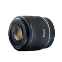 Canon RF 35mm f/1.8 Macro IS STM RF Mount Lens