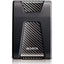 ADATA HD650 Durable External HDD 4TB USB3.1 Black