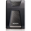 ADATA HD650 Durable External HDD 4TB USB3.1 Black