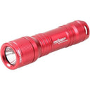 OrcaTorch D560 - 630 Lumen Dive Torch - RED - SPECIAL