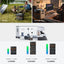 Bluetti Ac200pl Portable Power Station | 2400w 2304wh