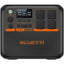 Bluetti Ac200pl Portable Power Station | 2400w 2304wh