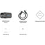 Bluetti B230 Expansion Battery & Usb/12vdc Power Station | 2,048wh